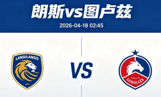 周五009 法甲朗斯vs图卢兹分析研报