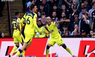 2-1纽卡＋斩获2连胜＋近3轮揽7分＋超越西汉姆联逃离降级区！