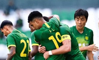 国安夏窗锁定张稀哲！留洋德甲 + 中超德布劳内，续约稳了
